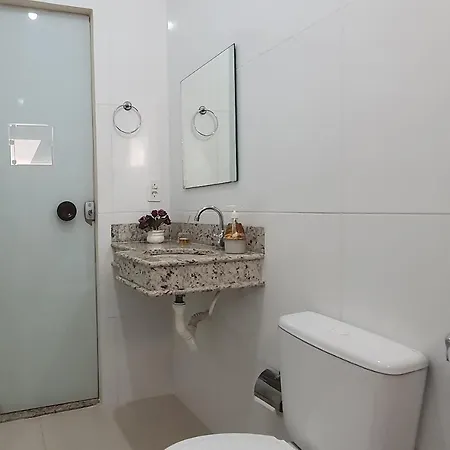 Apartamento No Centro Proximo A Jk Palmas  Exterior photo
