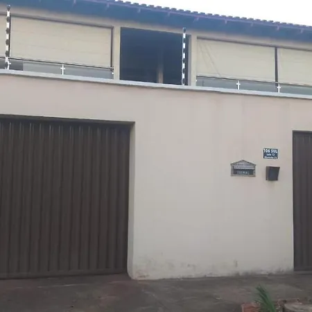 Apartamento No Centro Proximo A Jk Palmas  Exterior photo