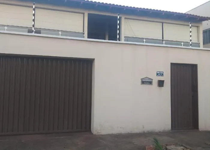 Apartamento No Centro Proximo A Jk