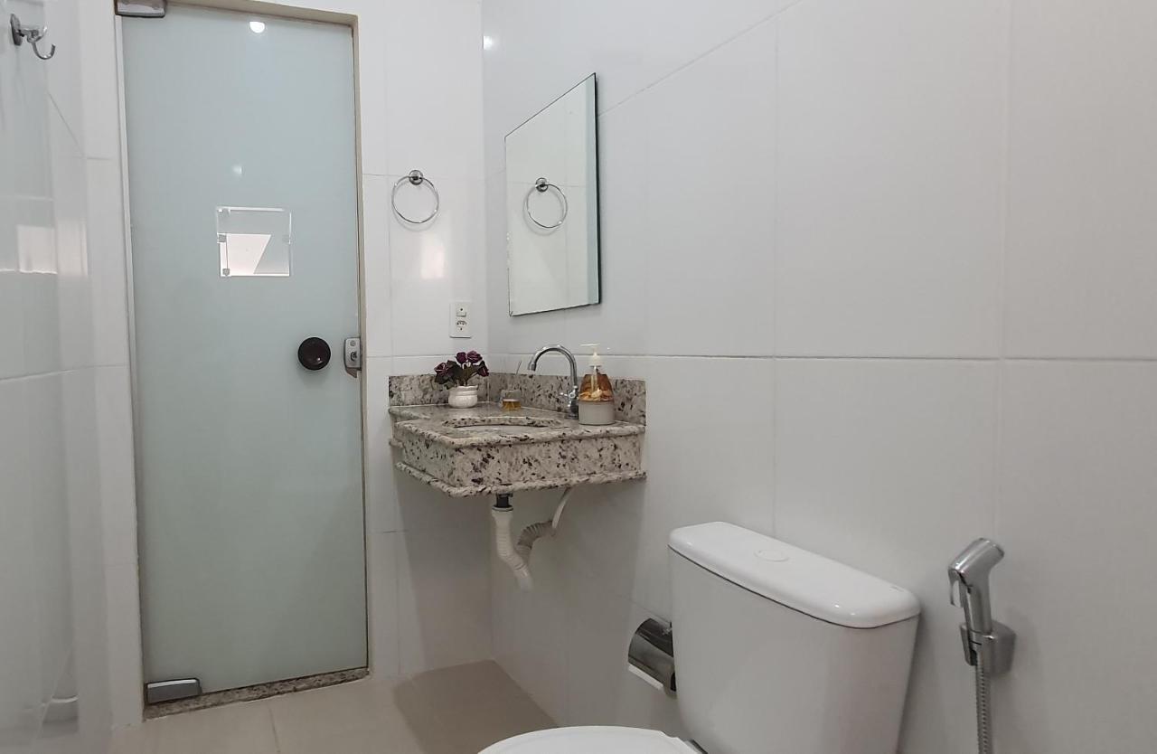 Apartment No Centro Proximo A Jk Palmas (Tocantins)