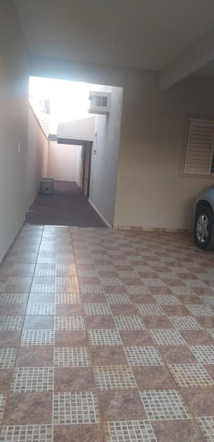 No Centro Proximo A Jk Apartment Palmas (Tocantins)