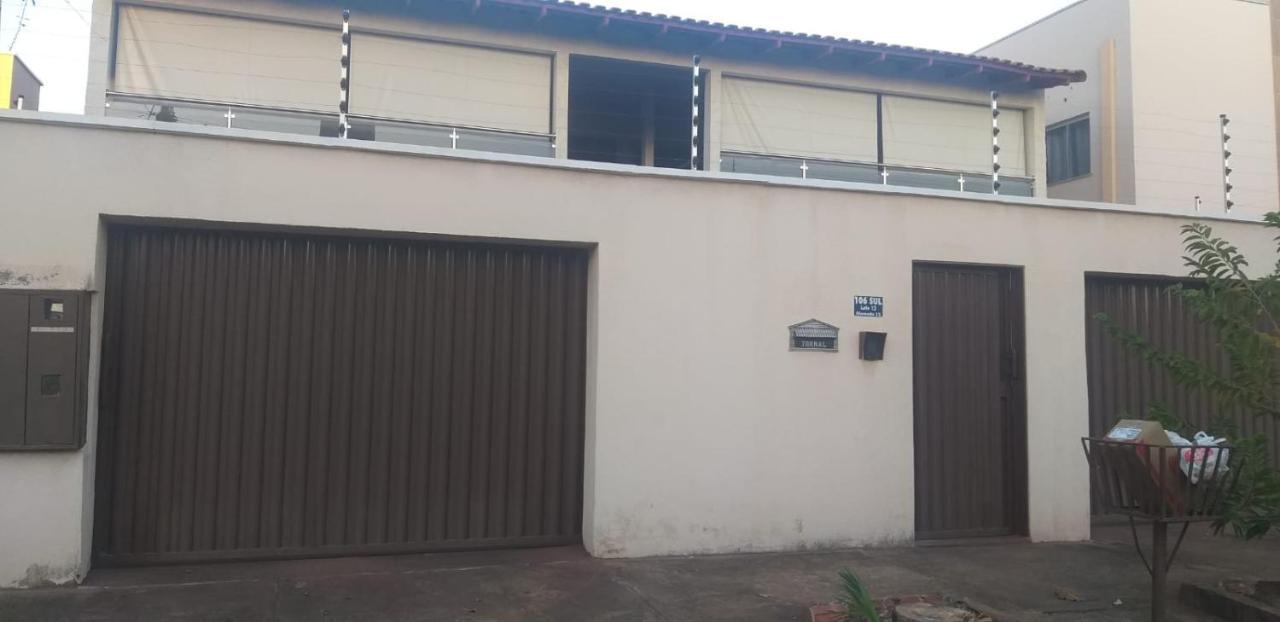 No Centro Proximo A Jk Apartment *