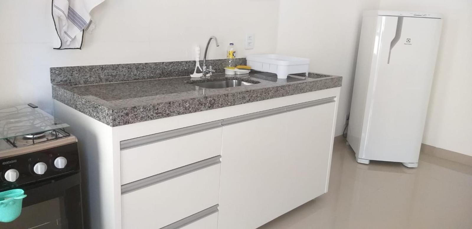 No Centro Proximo A Jk Apartment Palmas (Tocantins)