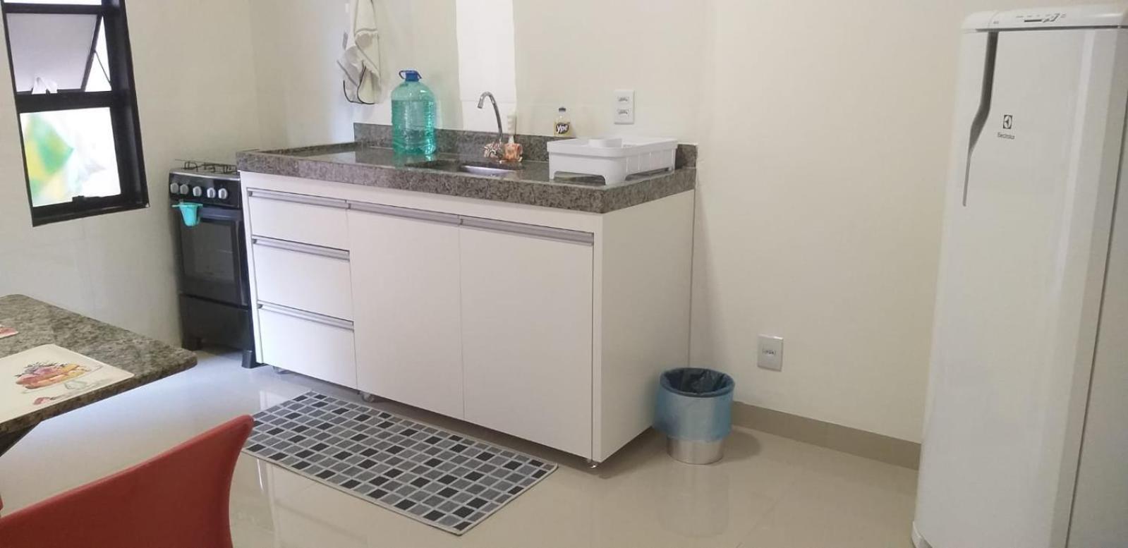 No Centro Proximo A Jk Apartment Palmas (Tocantins)
