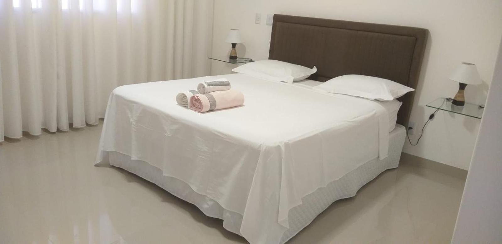 No Centro Proximo A Jk Apartment