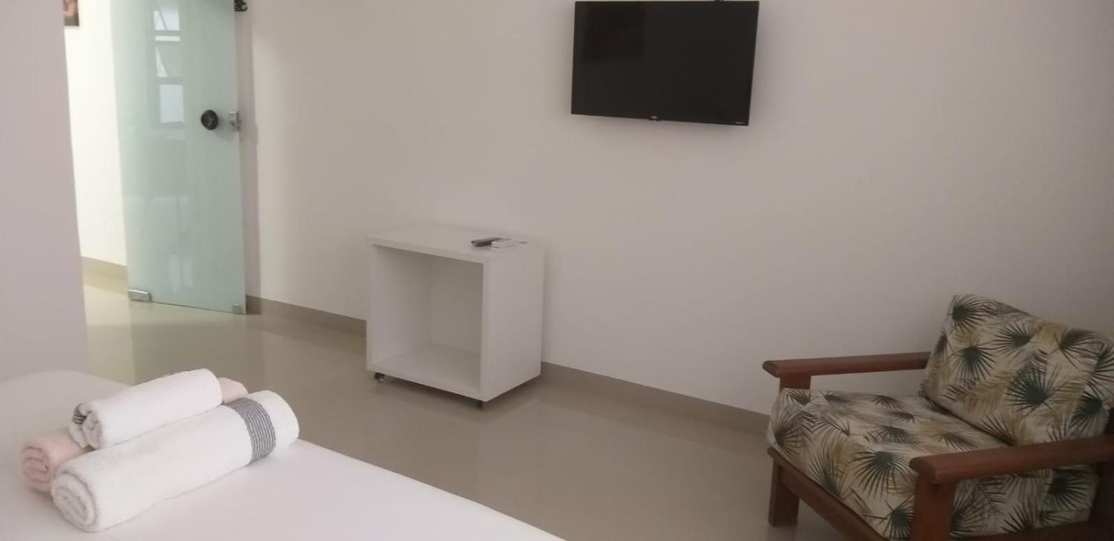 No Centro Proximo A Jk Apartment Palmas (Tocantins)
