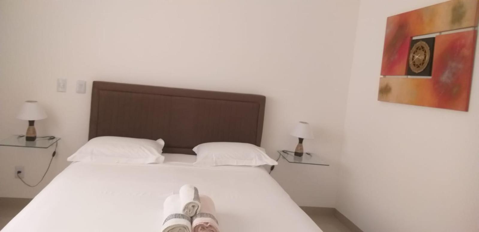Apartment No Centro Proximo A Jk *